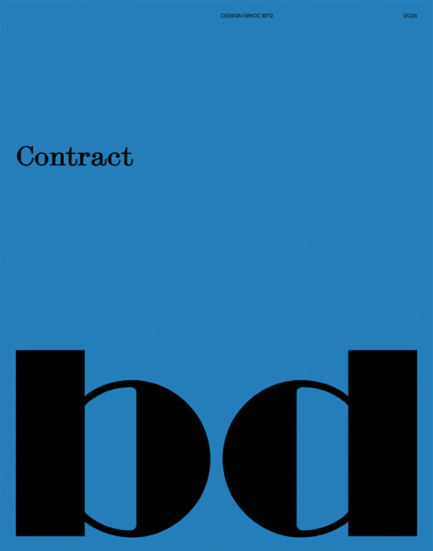 Bd Barcelona Contract