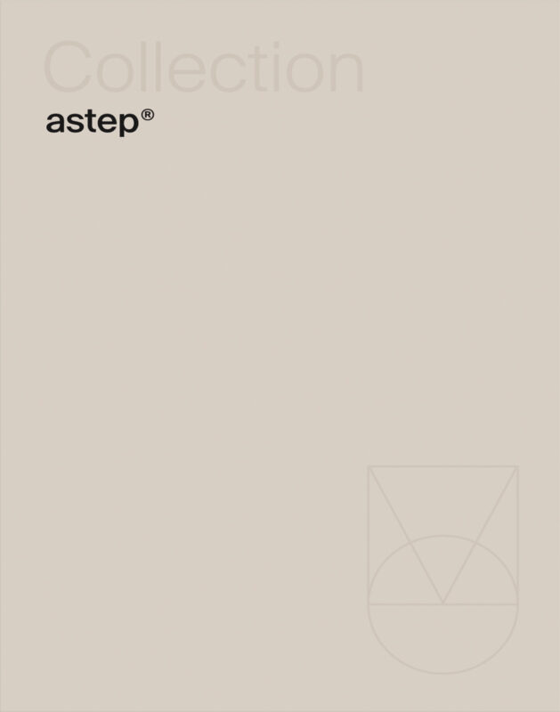 Astep Collection 2024