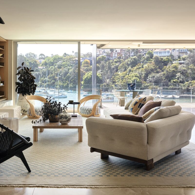 Bay House by Arent&Pyke