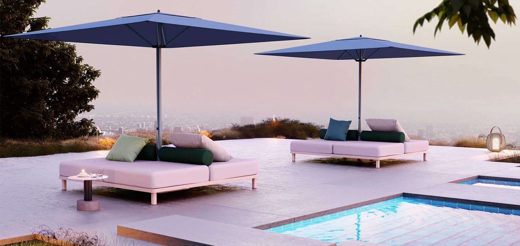 Meteo Daybed