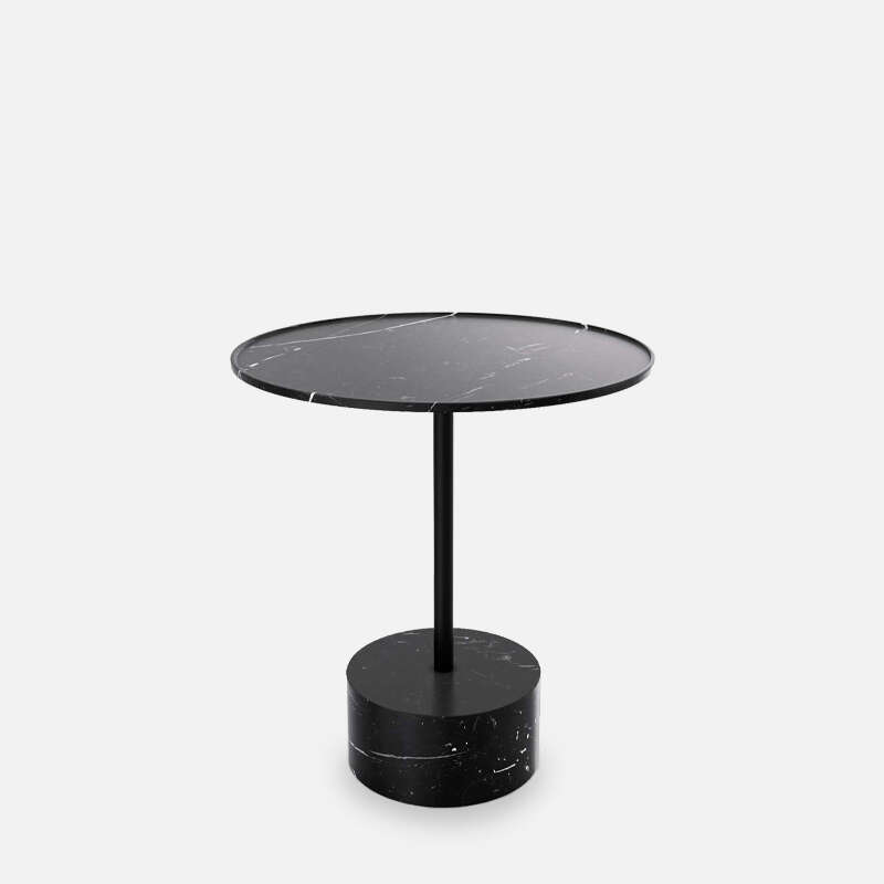 9 Pro Side Table