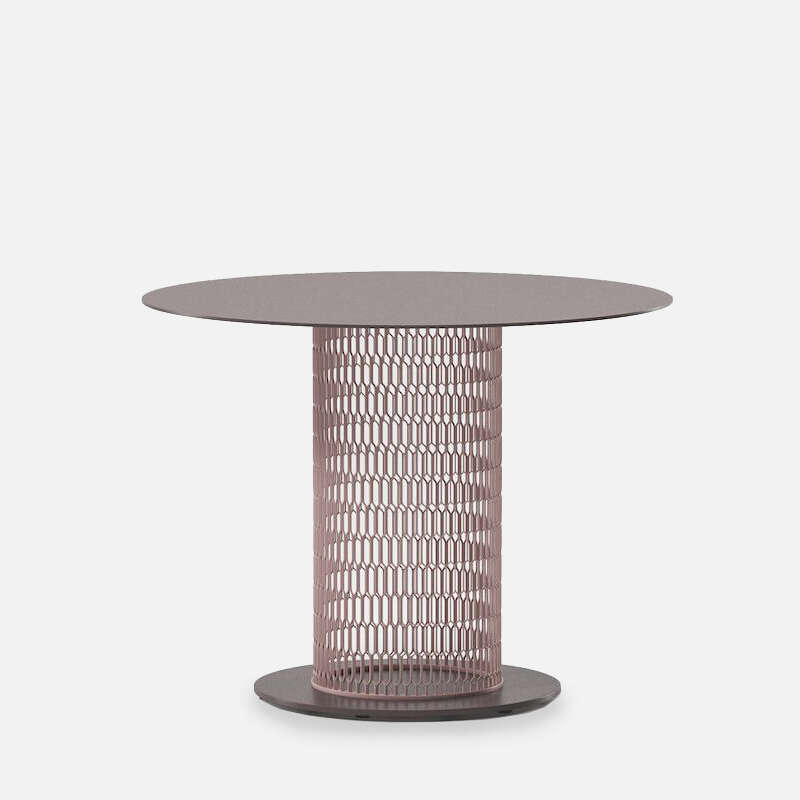 Mesh Table - Low