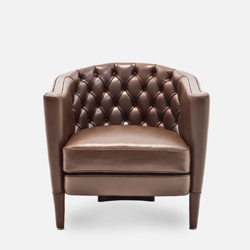Rich Cushion Armchair