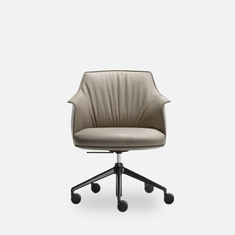 Archibald Low-Back Task Chair