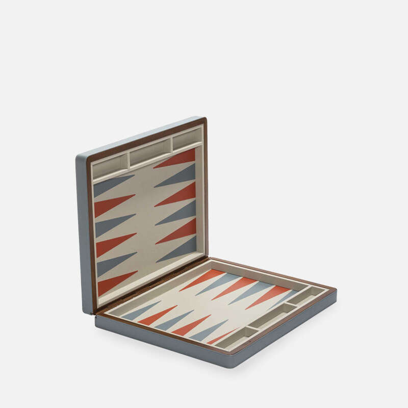 Games Collection - Backgammon Set