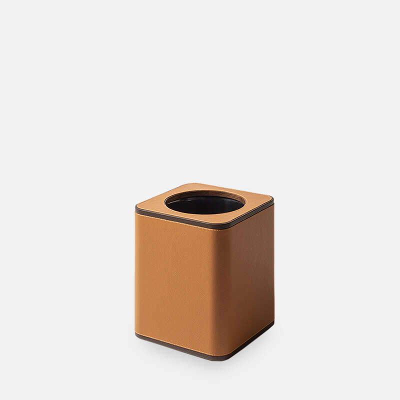 Office Collection - Single Wastepaper Bin