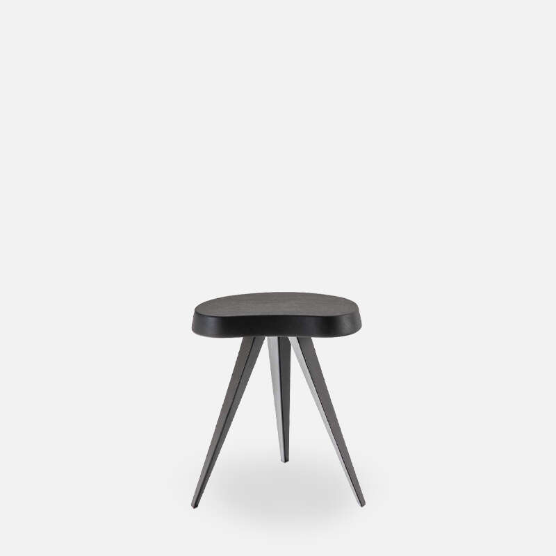 Mexique Outdoor Low Stool