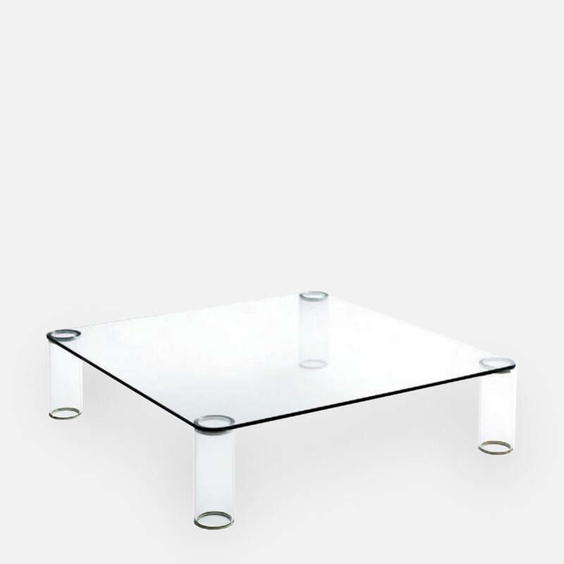 Pipeline Coffee Table