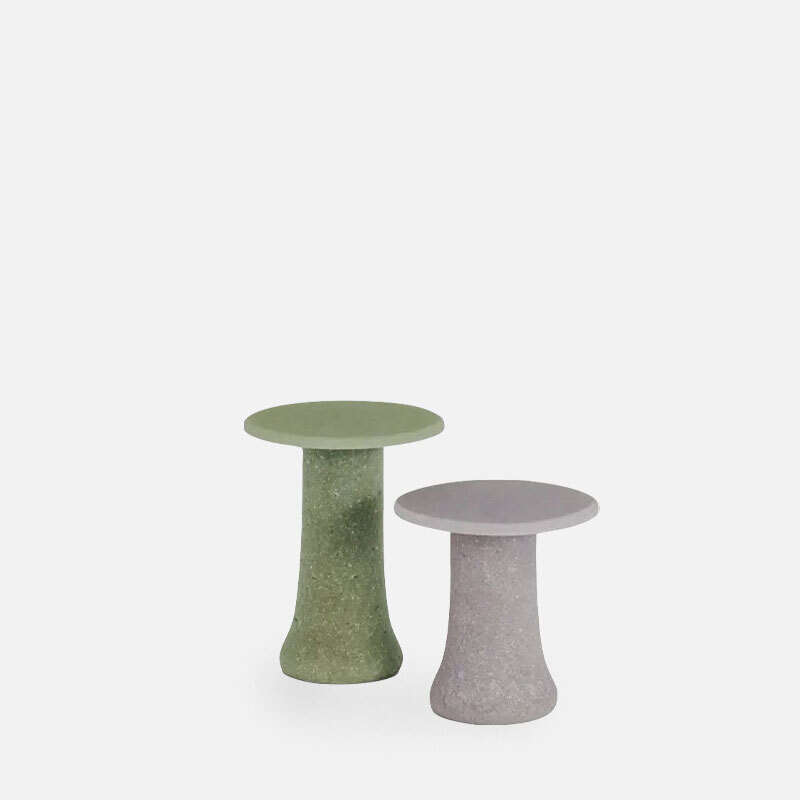 Babar Side Table