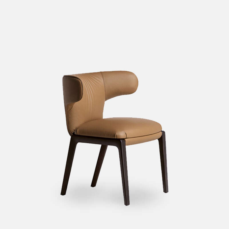 Duo Chair (With Arms)