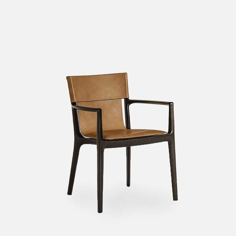 Isadora Chair with Arms