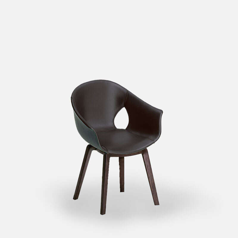 Ginger Chair x Ozwald Boateng