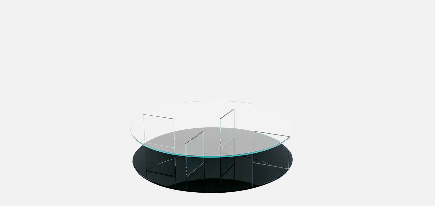 Mex Low Table Round