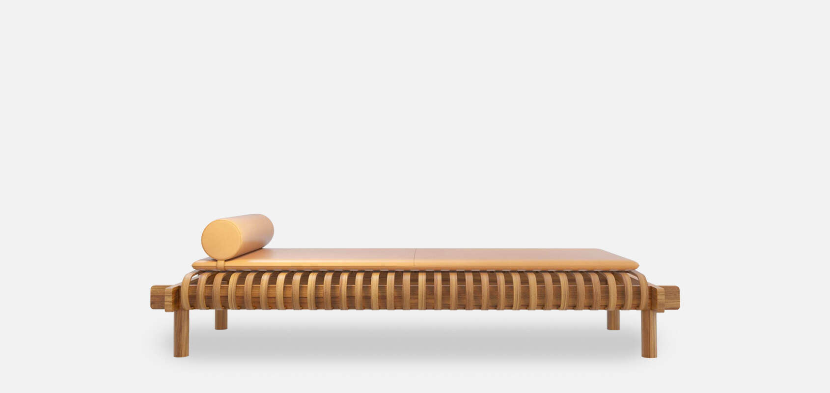 522 Tokyo' Outdoor Lounge Chair Charlotte Perriand — archive — Modest  Furniture