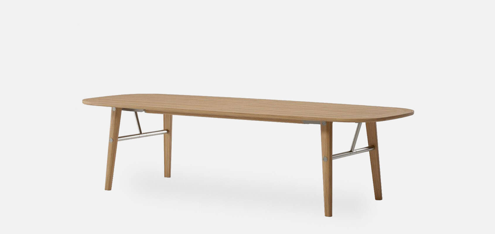 Eolias Folding Table - Large
