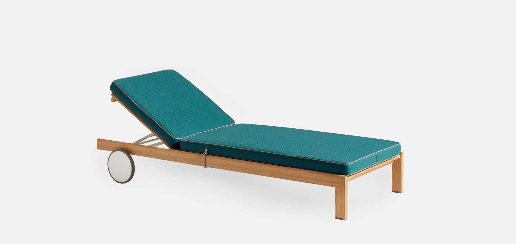 Lie Out Daybed
