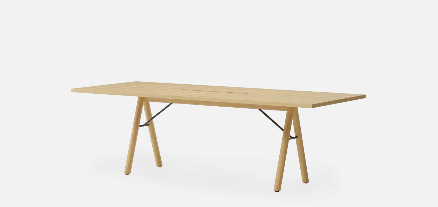 Collection A: Table