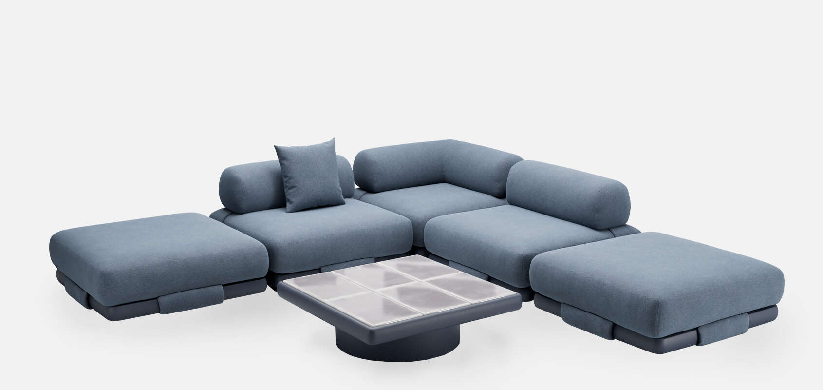 Insula Modular Sofa