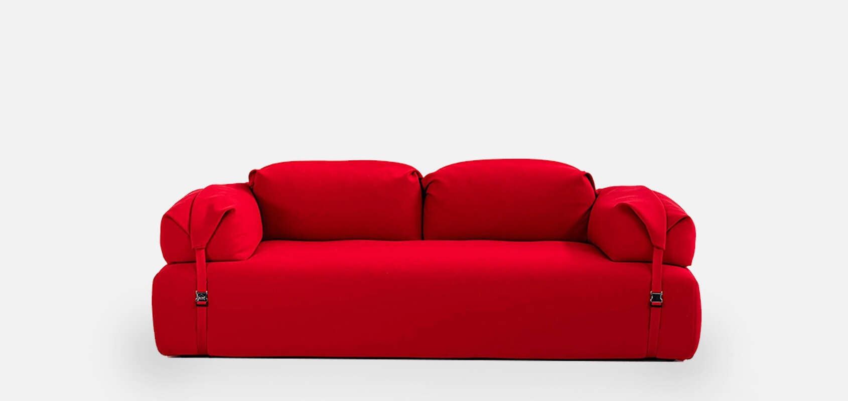 D-Uffle Sofa